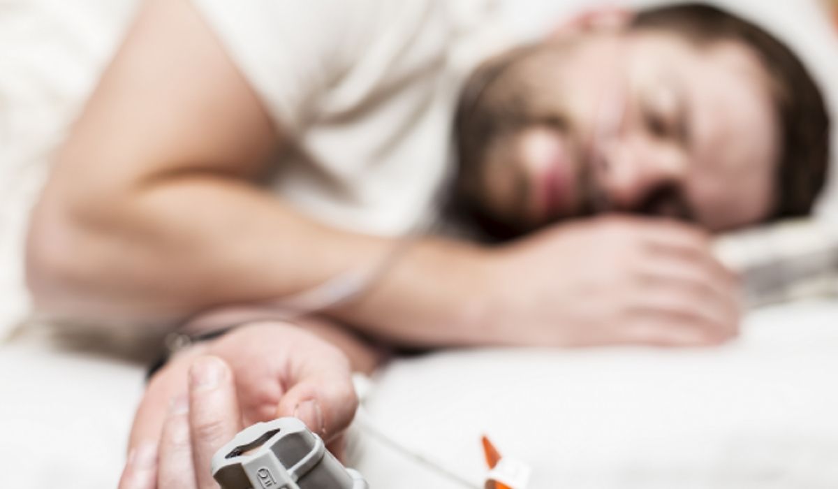 Sleep Disorders: All You Need To Know